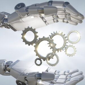 CAD-CAM programozó
