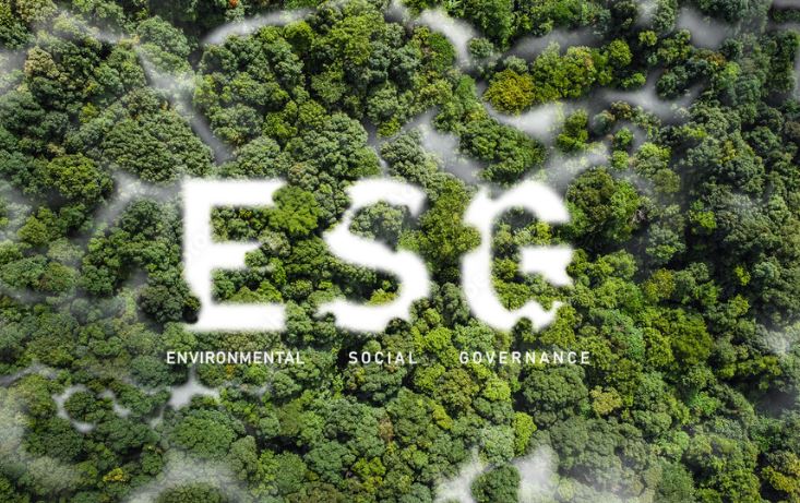 ESG Specialist training