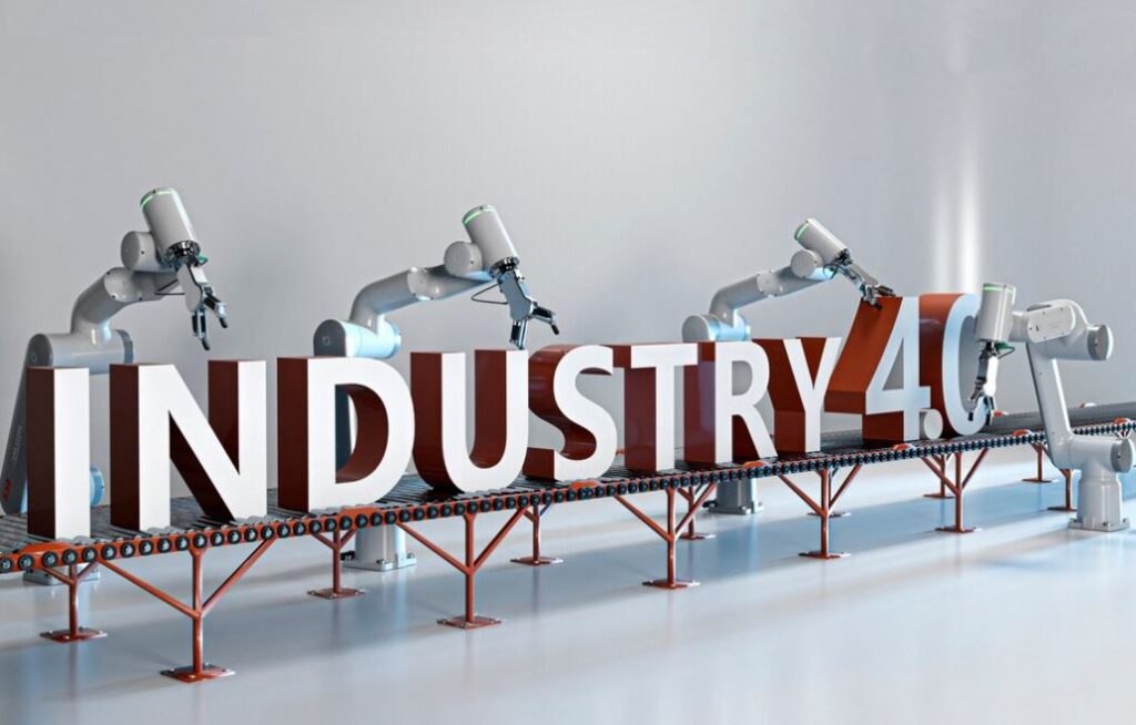 Introduction to Industrial IT Systems (Industry 4.0)