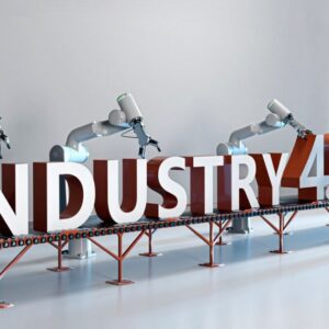 Introduction to Industrial IT Systems (Industry 4.0)
