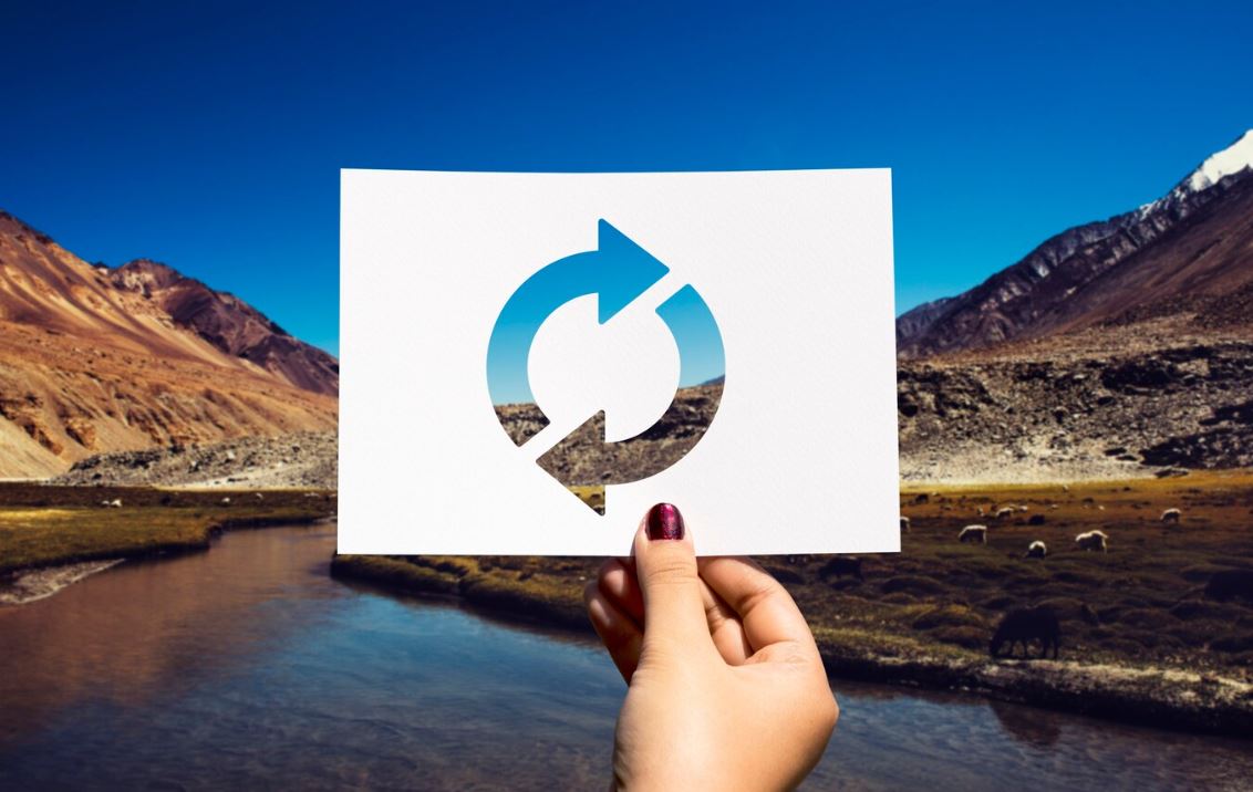 Bevezetés a körforgásos gazdaságba - a körforgásos gazdaság jelentősége a turizmusban