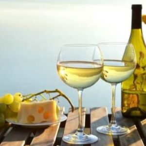 Taste and admire wine tour - optional program offer (Veszprém)