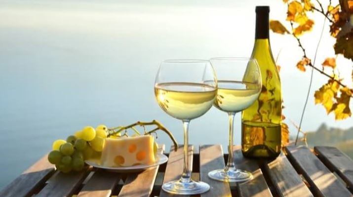 Taste and admire wine tour – optional program offer (Veszprém)
