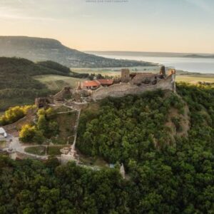 Forts & castles of the Balaton Uplands - optional program offer (Nagykanizsa)