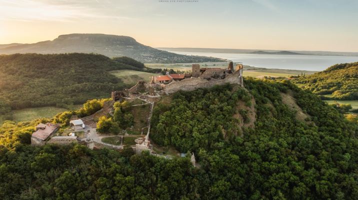 Forts & castles of the Balaton Uplands – optional program offer (Nagykanizsa)