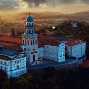 Tour of the abbeys - optional program offer (Zalaegerszeg)