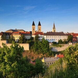 Veszprém on foot - optional program offer