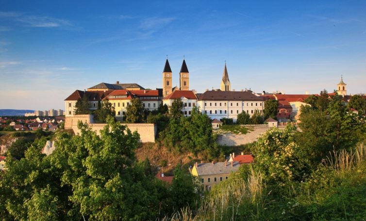 Veszprém on foot – optional program offer