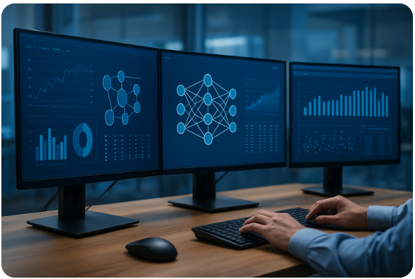 Adattudomány és gépi tanulás