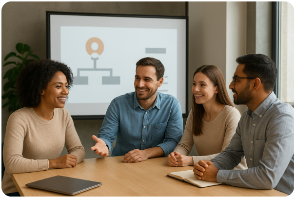 Brand Inside – Munkáltatói márka és szervezeti kultúra