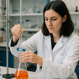 Korszerű reakciótechnika és kolloidkémia