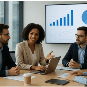 Szolgáltatásmenedzsment