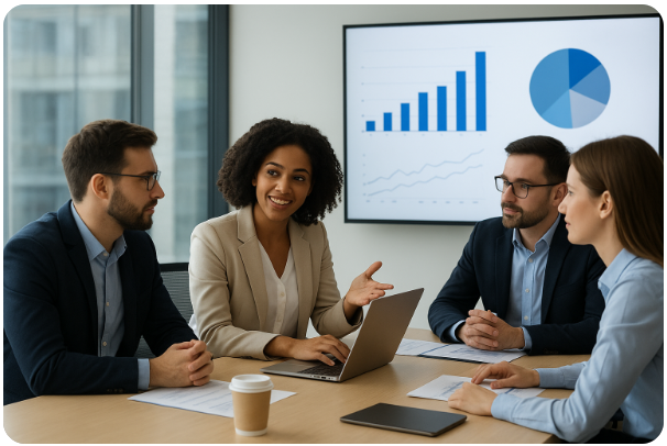 Szolgáltatásmenedzsment