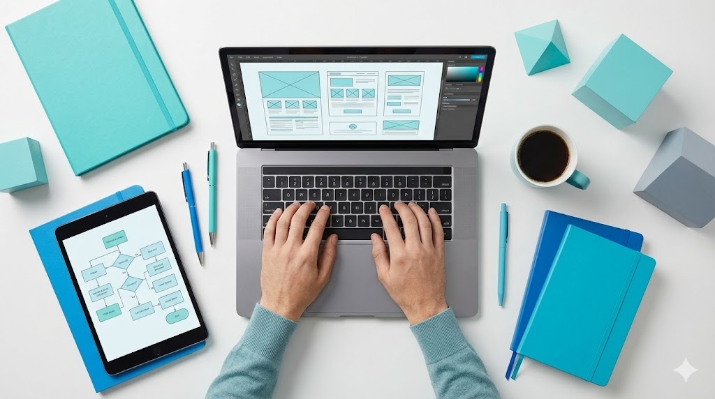 Digitális tananyagfejlesztés 1: Felkészülés a fejlesztésre