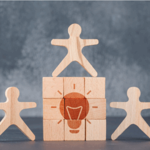 Pszichológia & Szervezet – A siker a szervezeten belül kezdődik