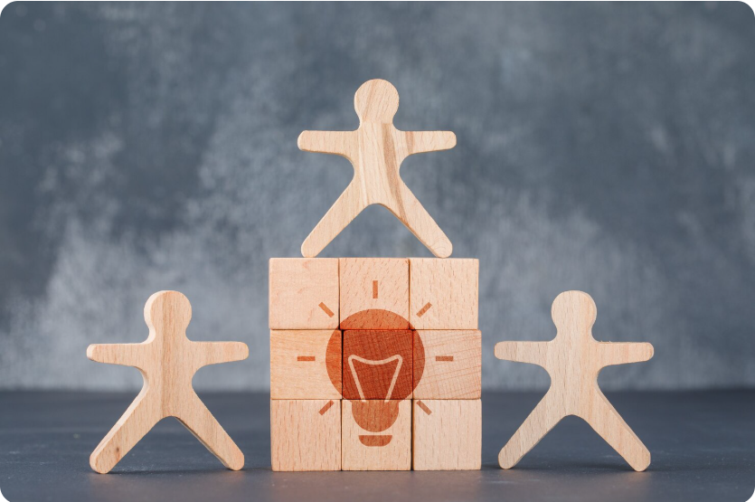 Pszichológia & Szervezet – A siker a szervezeten belül kezdődik