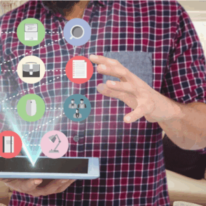 Tudás & Élmény – Digitális tréning és adatvizualizáció a gyakorlatban