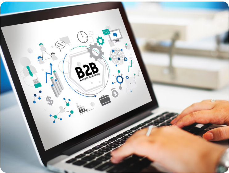 B2B marketing alapok és eszköztár