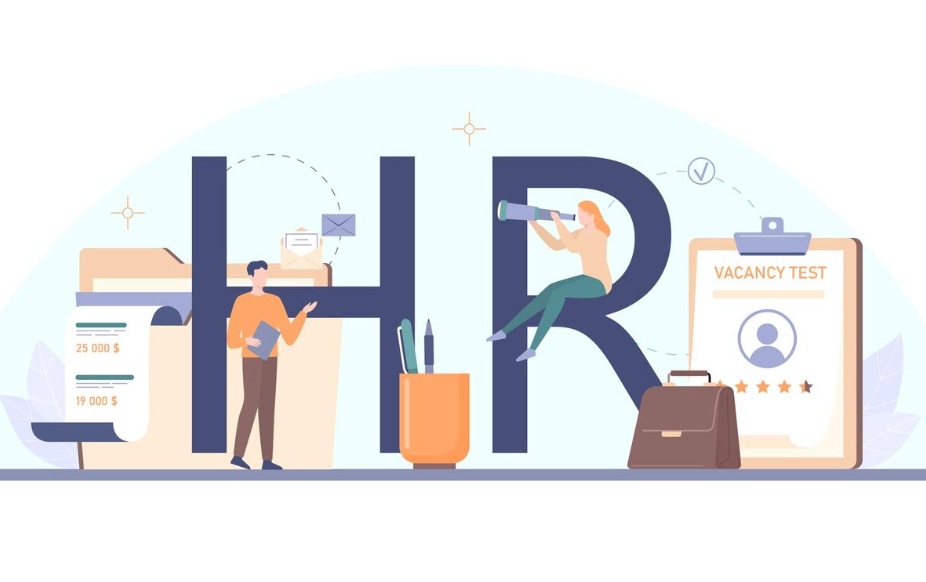 Stratégiai és digitális HR